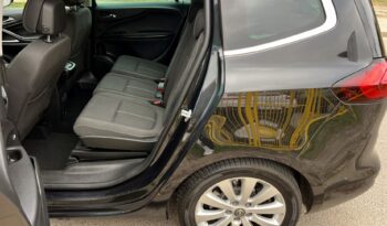 OPEL ZAFIRA C 2.0 CDTI 170KM – AUTOMAT – NAVI – PARKTRONIC – KAMERA COFANIA full