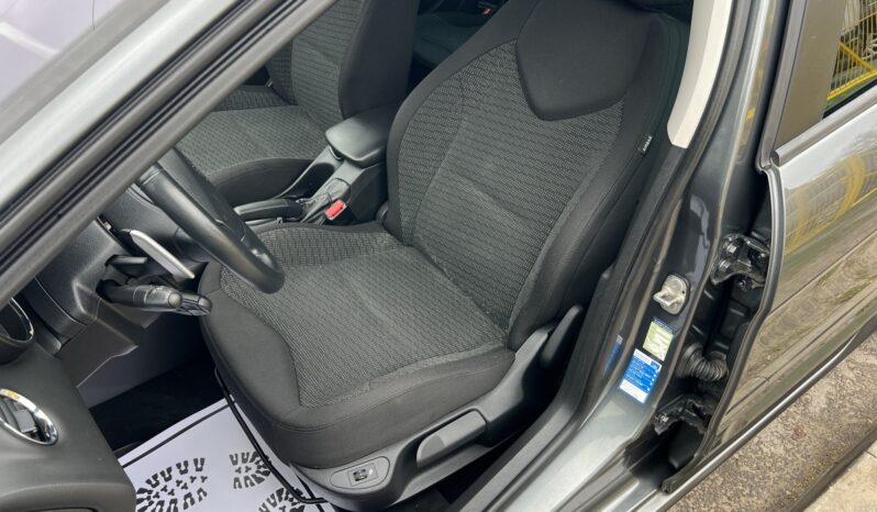 PEUGEOT 308SW 1.6 HDI 112KM – NAVI – AUTOMAT – PANORAMA – 7 OSOBOWY full