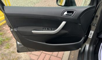 PEUGEOT 308SW 1.6 HDI 112KM – NAVI – AUTOMAT – PANORAMA – 7 OSOBOWY full
