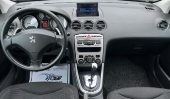 PEUGEOT 308SW 1.6 HDI 112KM – NAVI – AUTOMAT – PANORAMA – 7 OSOBOWY full