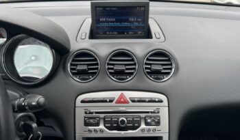PEUGEOT 308SW 1.6 HDI 112KM – NAVI – AUTOMAT – PANORAMA – 7 OSOBOWY full