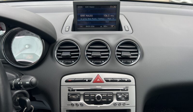 PEUGEOT 308SW 1.6 HDI 112KM – NAVI – AUTOMAT – PANORAMA – 7 OSOBOWY full