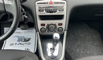 PEUGEOT 308SW 1.6 HDI 112KM – NAVI – AUTOMAT – PANORAMA – 7 OSOBOWY full