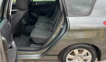 PEUGEOT 308SW 1.6 HDI 112KM – NAVI – AUTOMAT – PANORAMA – 7 OSOBOWY full