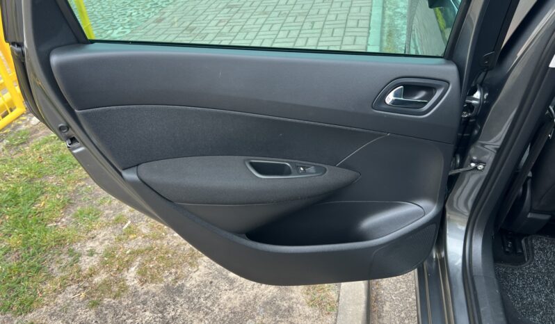 PEUGEOT 308SW 1.6 HDI 112KM – NAVI – AUTOMAT – PANORAMA – 7 OSOBOWY full