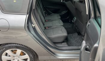 PEUGEOT 308SW 1.6 HDI 112KM – NAVI – AUTOMAT – PANORAMA – 7 OSOBOWY full