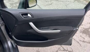 PEUGEOT 308SW 1.6 HDI 112KM – NAVI – AUTOMAT – PANORAMA – 7 OSOBOWY full