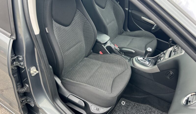 PEUGEOT 308SW 1.6 HDI 112KM – NAVI – AUTOMAT – PANORAMA – 7 OSOBOWY full