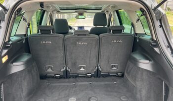 PEUGEOT 308SW 1.6 HDI 112KM – NAVI – AUTOMAT – PANORAMA – 7 OSOBOWY full
