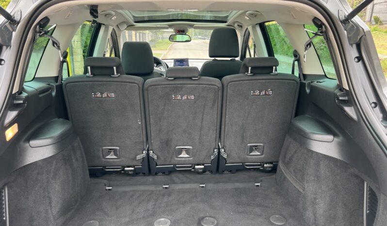 PEUGEOT 308SW 1.6 HDI 112KM – NAVI – AUTOMAT – PANORAMA – 7 OSOBOWY full