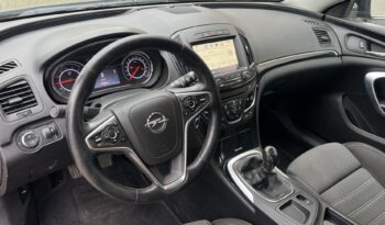 OPEL INSIGNIA A FL 2.0 CDTI 170KM – MANUAL – NAVI – NOWY ROZRZĄD – NOWE OPONY full