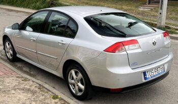 RENAULT LAGUNA III 1.6 110KM BENZYNA – KLIMATRONIC – 6 BIEGÓW – NOWE OPONY full