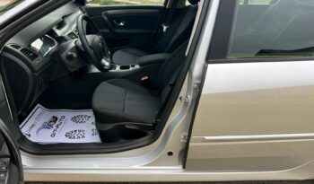 RENAULT LAGUNA III 1.6 110KM BENZYNA – KLIMATRONIC – 6 BIEGÓW – NOWE OPONY full