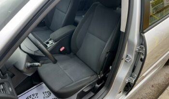 RENAULT LAGUNA III 1.6 110KM BENZYNA – KLIMATRONIC – 6 BIEGÓW – NOWE OPONY full