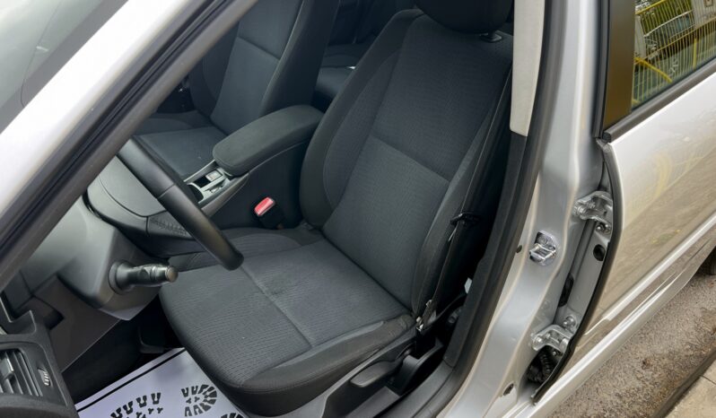 RENAULT LAGUNA III 1.6 110KM BENZYNA – KLIMATRONIC – 6 BIEGÓW – NOWE OPONY full