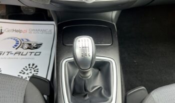 RENAULT LAGUNA III 1.6 110KM BENZYNA – KLIMATRONIC – 6 BIEGÓW – NOWE OPONY full