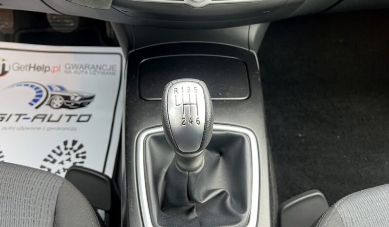 RENAULT LAGUNA III 1.6 110KM BENZYNA – KLIMATRONIC – 6 BIEGÓW – NOWE OPONY full