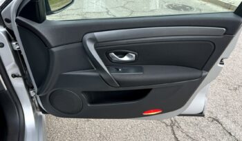 RENAULT LAGUNA III 1.6 110KM BENZYNA – KLIMATRONIC – 6 BIEGÓW – NOWE OPONY full