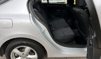 RENAULT LAGUNA III 1.6 110KM BENZYNA – KLIMATRONIC – 6 BIEGÓW – NOWE OPONY full