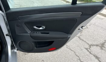 RENAULT LAGUNA III 1.6 110KM BENZYNA – KLIMATRONIC – 6 BIEGÓW – NOWE OPONY full