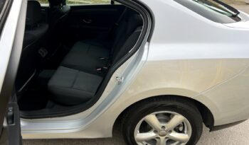RENAULT LAGUNA III 1.6 110KM BENZYNA – KLIMATRONIC – 6 BIEGÓW – NOWE OPONY full