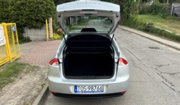 RENAULT LAGUNA III 1.6 110KM BENZYNA – KLIMATRONIC – 6 BIEGÓW – NOWE OPONY full