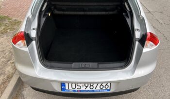 RENAULT LAGUNA III 1.6 110KM BENZYNA – KLIMATRONIC – 6 BIEGÓW – NOWE OPONY full