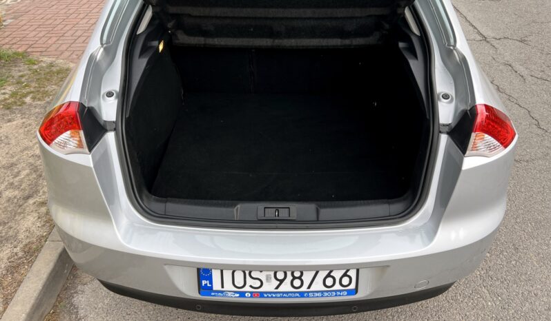 RENAULT LAGUNA III 1.6 110KM BENZYNA – KLIMATRONIC – 6 BIEGÓW – NOWE OPONY full