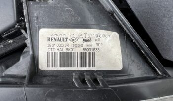 RENAULT LAGUNA III 1.6 110KM BENZYNA – KLIMATRONIC – 6 BIEGÓW – NOWE OPONY full