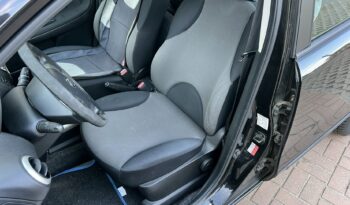 NISSAN NOTE LIFT 1.4 88KM – KLIMA – ALUMINIOWE FELGI – NIEMCY full