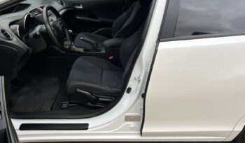 HONDA CIVIC IX SPORT 1.8 142KM – KLIMATRONIC – KAMERA COFANIA – SERWIS – FABRYCZNY LAKIER full