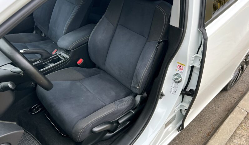 HONDA CIVIC IX SPORT 1.8 142KM – KLIMATRONIC – KAMERA COFANIA – SERWIS – FABRYCZNY LAKIER full