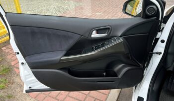 HONDA CIVIC IX SPORT 1.8 142KM – KLIMATRONIC – KAMERA COFANIA – SERWIS – FABRYCZNY LAKIER full