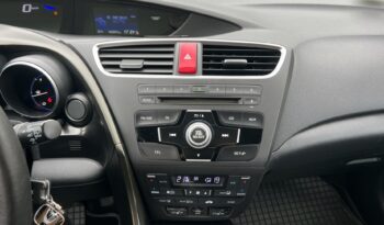 HONDA CIVIC IX SPORT 1.8 142KM – KLIMATRONIC – KAMERA COFANIA – SERWIS – FABRYCZNY LAKIER full