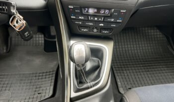 HONDA CIVIC IX SPORT 1.8 142KM – KLIMATRONIC – KAMERA COFANIA – SERWIS – FABRYCZNY LAKIER full