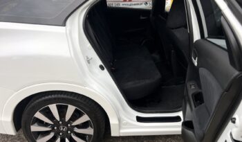 HONDA CIVIC IX SPORT 1.8 142KM – KLIMATRONIC – KAMERA COFANIA – SERWIS – FABRYCZNY LAKIER full