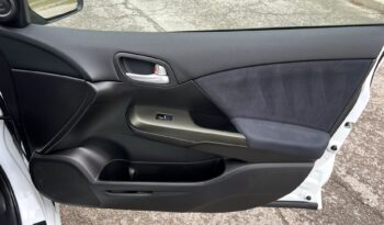 HONDA CIVIC IX SPORT 1.8 142KM – KLIMATRONIC – KAMERA COFANIA – SERWIS – FABRYCZNY LAKIER full
