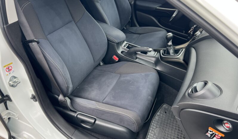 HONDA CIVIC IX SPORT 1.8 142KM – KLIMATRONIC – KAMERA COFANIA – SERWIS – FABRYCZNY LAKIER full