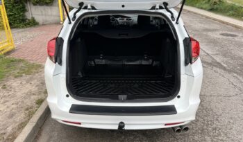 HONDA CIVIC IX SPORT 1.8 142KM – KLIMATRONIC – KAMERA COFANIA – SERWIS – FABRYCZNY LAKIER full