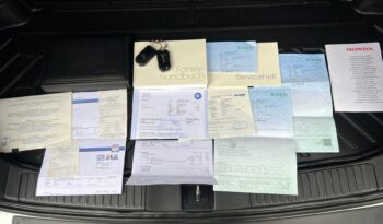 HONDA CIVIC IX SPORT 1.8 142KM – KLIMATRONIC – KAMERA COFANIA – SERWIS – FABRYCZNY LAKIER full