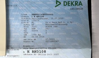 HONDA CIVIC IX SPORT 1.8 142KM – KLIMATRONIC – KAMERA COFANIA – SERWIS – FABRYCZNY LAKIER full