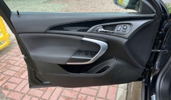 OPEL INSIGNIA A FL 2.0 CDTI 170KM – MARTWE POLE – KAMERA – MANUAL – NOWY ROZRZĄD full