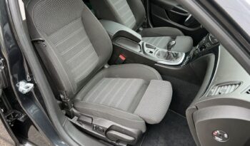 OPEL INSIGNIA A FL 2.0 CDTI 170KM – MARTWE POLE – KAMERA – MANUAL – NOWY ROZRZĄD full