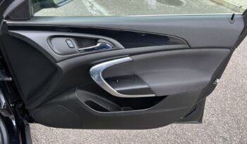 OPEL INSIGNIA A FL 2.0 CDTI 170KM – MARTWE POLE – KAMERA – MANUAL – NOWY ROZRZĄD full