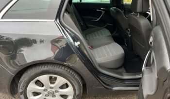 OPEL INSIGNIA A FL 2.0 CDTI 170KM – MARTWE POLE – KAMERA – MANUAL – NOWY ROZRZĄD full