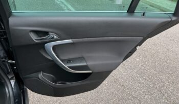 OPEL INSIGNIA A FL 2.0 CDTI 170KM – MARTWE POLE – KAMERA – MANUAL – NOWY ROZRZĄD full
