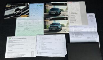 OPEL INSIGNIA A FL 2.0 CDTI 170KM – MARTWE POLE – KAMERA – MANUAL – NOWY ROZRZĄD full