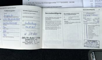 OPEL INSIGNIA A FL 2.0 CDTI 170KM – MARTWE POLE – KAMERA – MANUAL – NOWY ROZRZĄD full
