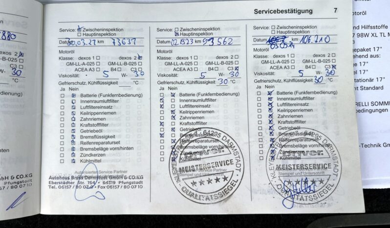 OPEL INSIGNIA A FL 2.0 CDTI 170KM – MARTWE POLE – KAMERA – MANUAL – NOWY ROZRZĄD full