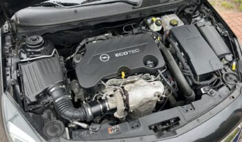 OPEL INSIGNIA A FL 2.0 CDTI 170KM – MARTWE POLE – KAMERA – MANUAL – NOWY ROZRZĄD full